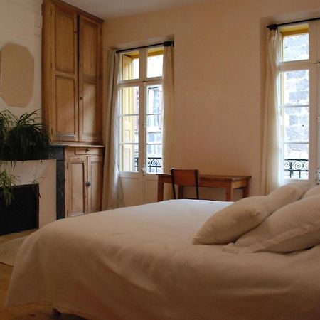 Appartement De Charme Au Coeur D Une Cite Medievale Villefranche-de-Conflent Exterior foto