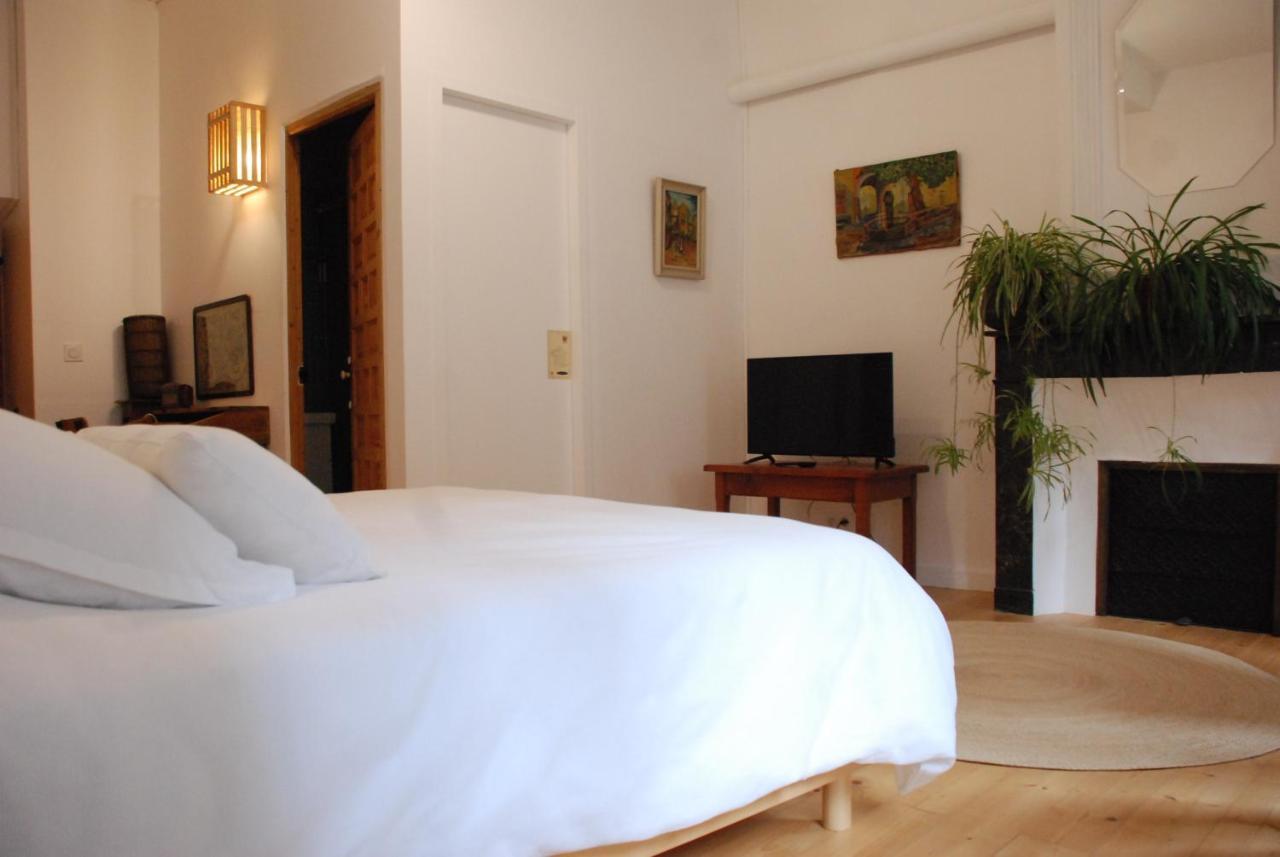 Appartement De Charme Au Coeur D Une Cite Medievale Villefranche-de-Conflent Exterior foto